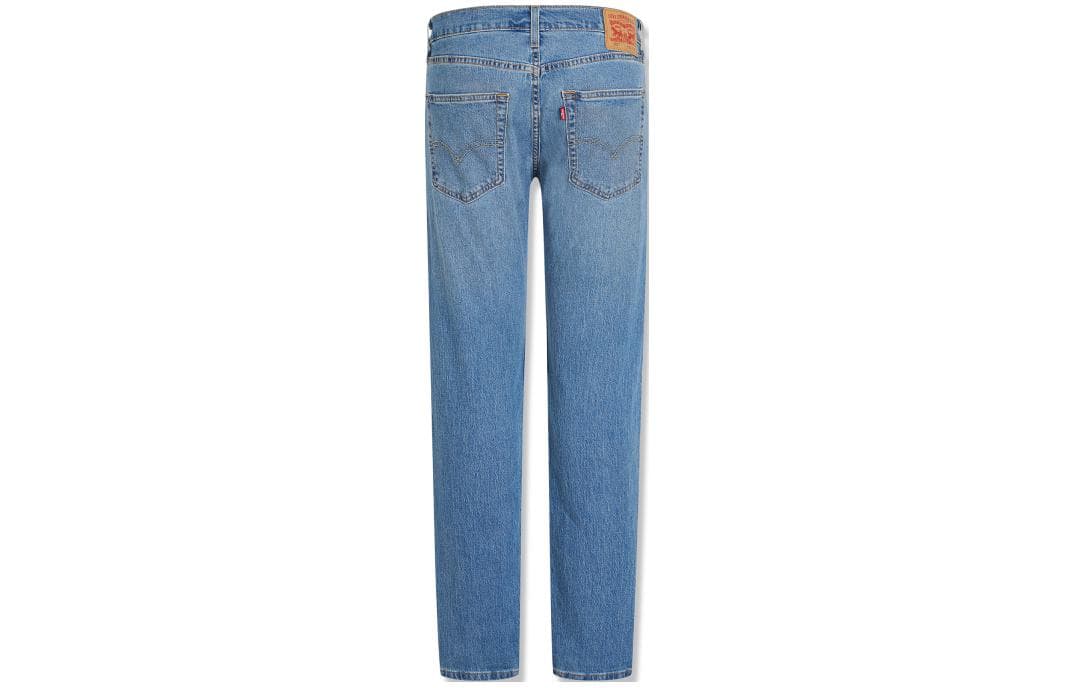 Штаны Levi's 502 — фото 2