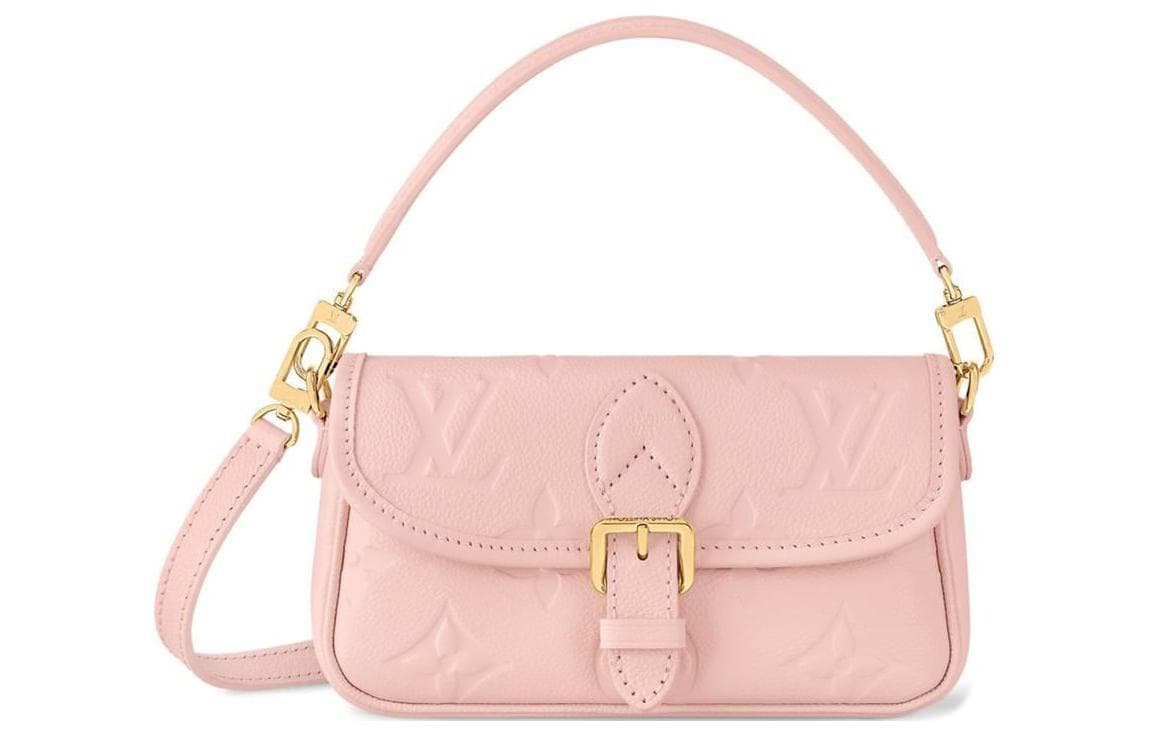 Сумка LOUIS VUITTON - изображение 1