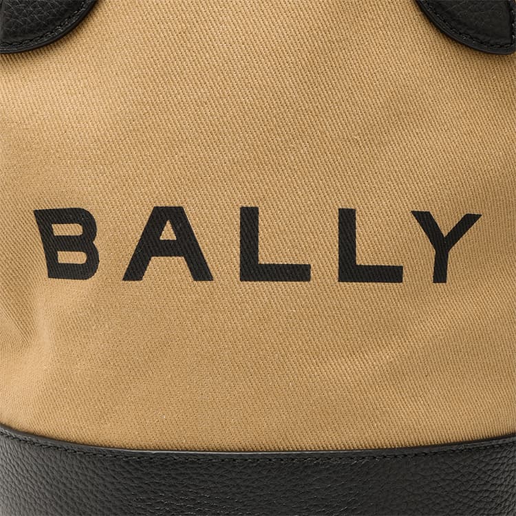 Сумка BALLY Logo - изображение 5
