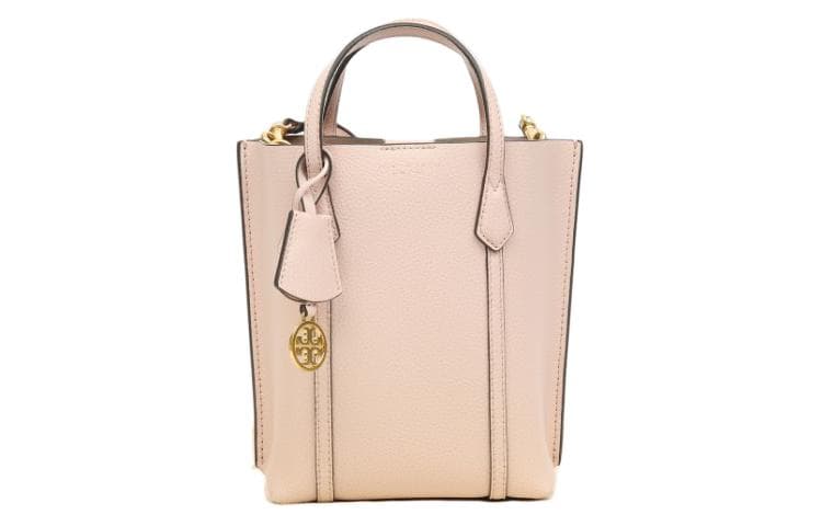 Сумка TORY BURCH Perry TLogoTote - изображение 2