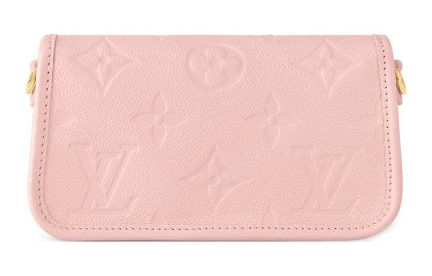 Сумка LOUIS VUITTON - изображение 3