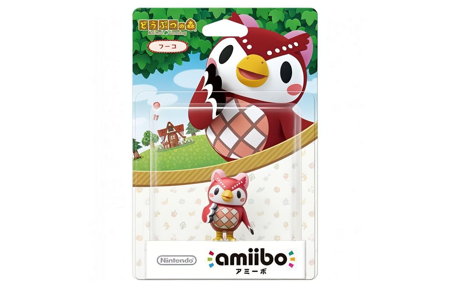 Фигурка NINTENDO nintendo amiibo - изображение 2