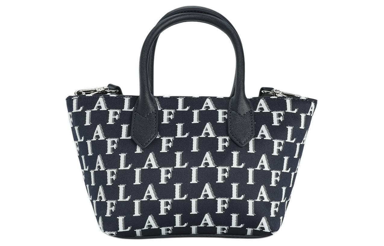 Сумка FILA FILA LOGO PU - изображение 3