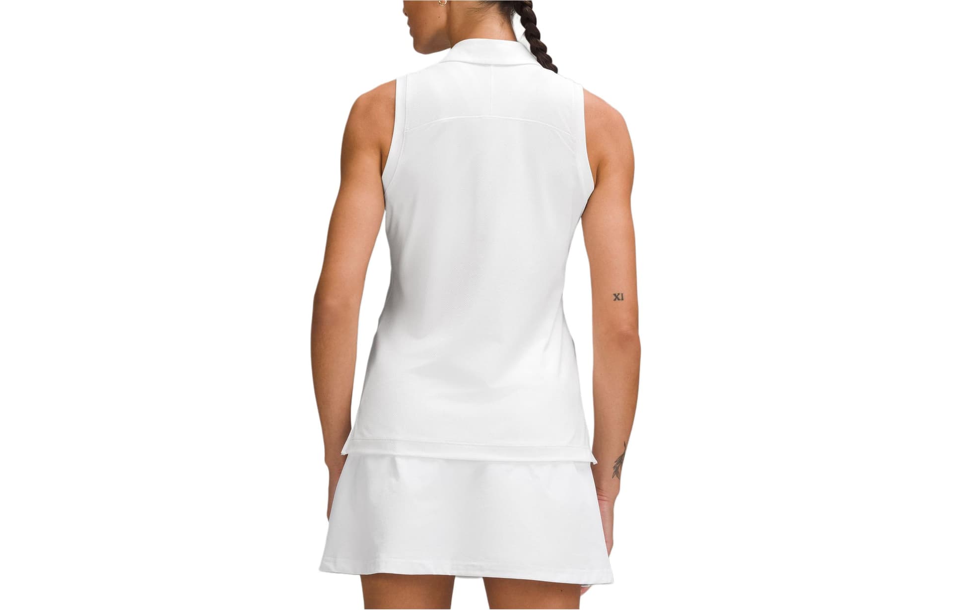 Блузка lululemon Quick-Dry - изображение 2