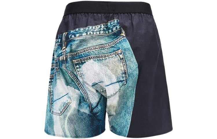 Трусы EVISU SS24 - изображение 1