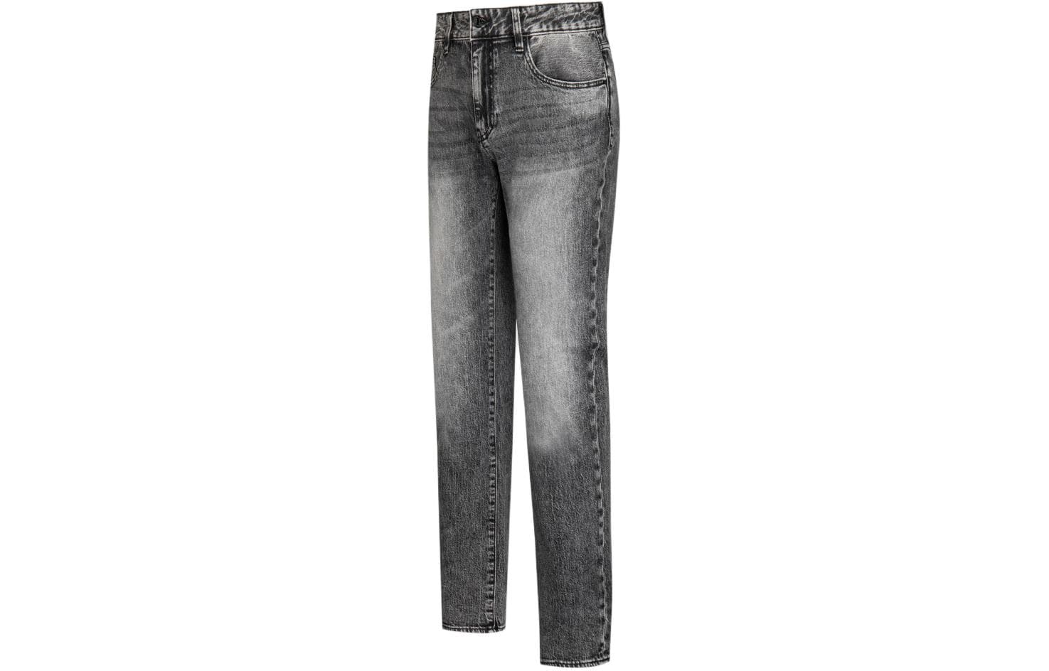 Штаны ARMANI EXCHANGE SS24 - изображение 3