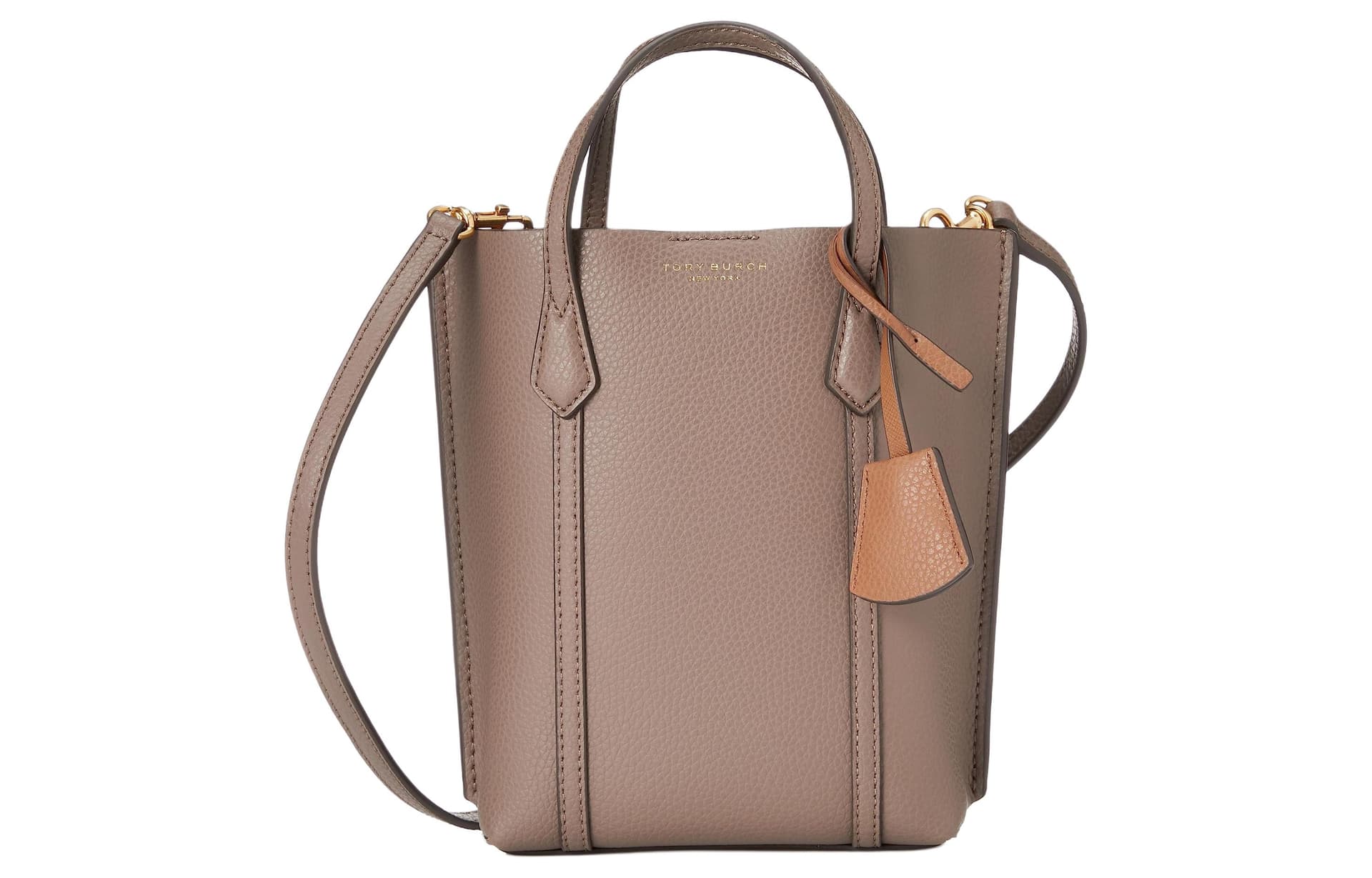 Сумка Tory Burch Perry 18 - изображение 1