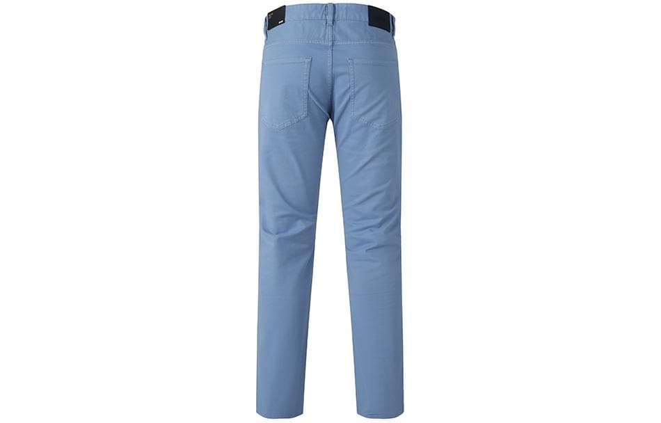 Штаны HUGO BOSS SS24 Black - изображение 2