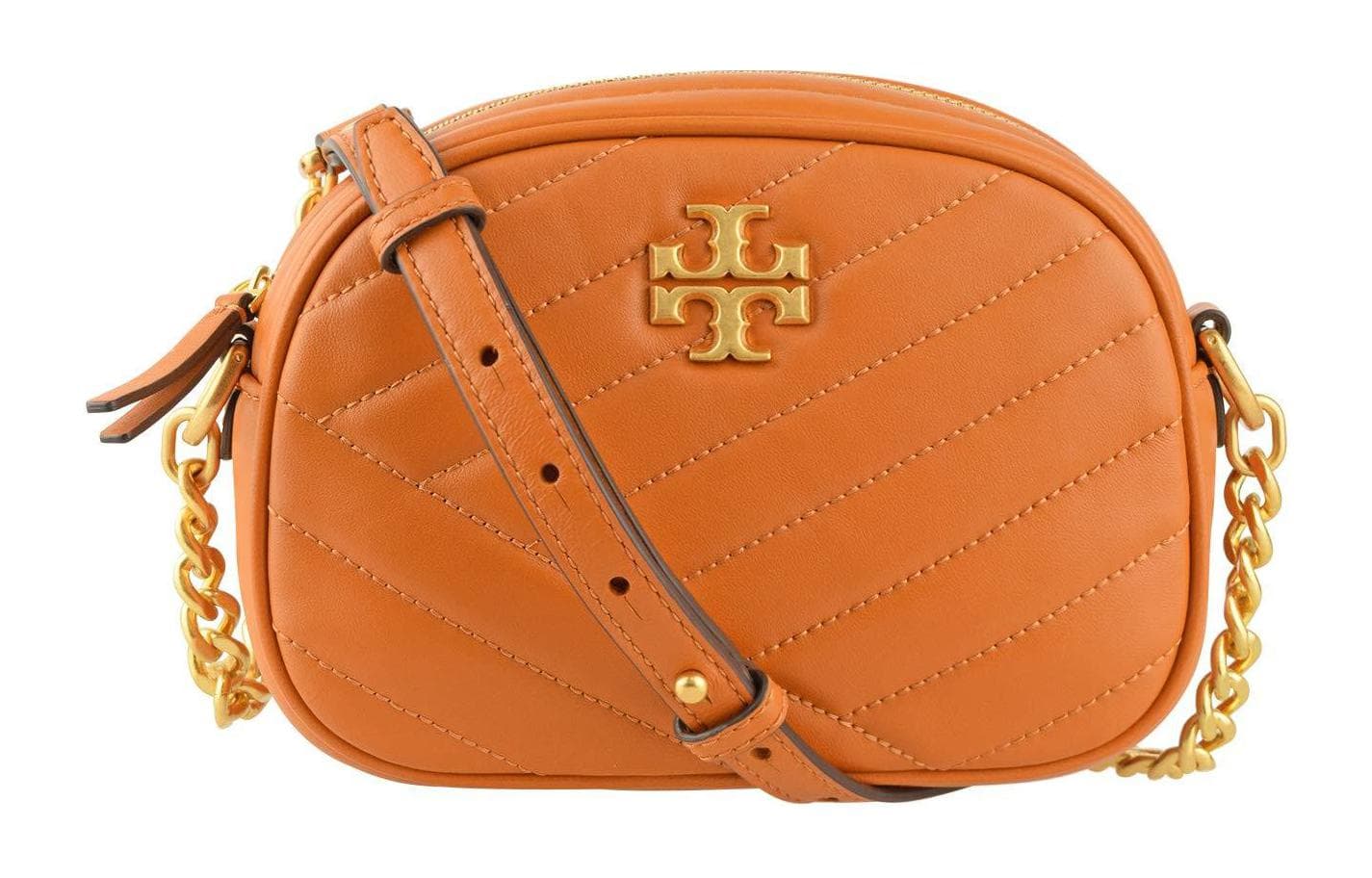 Сумка через плечо TORY BURCH Kira - изображение 1