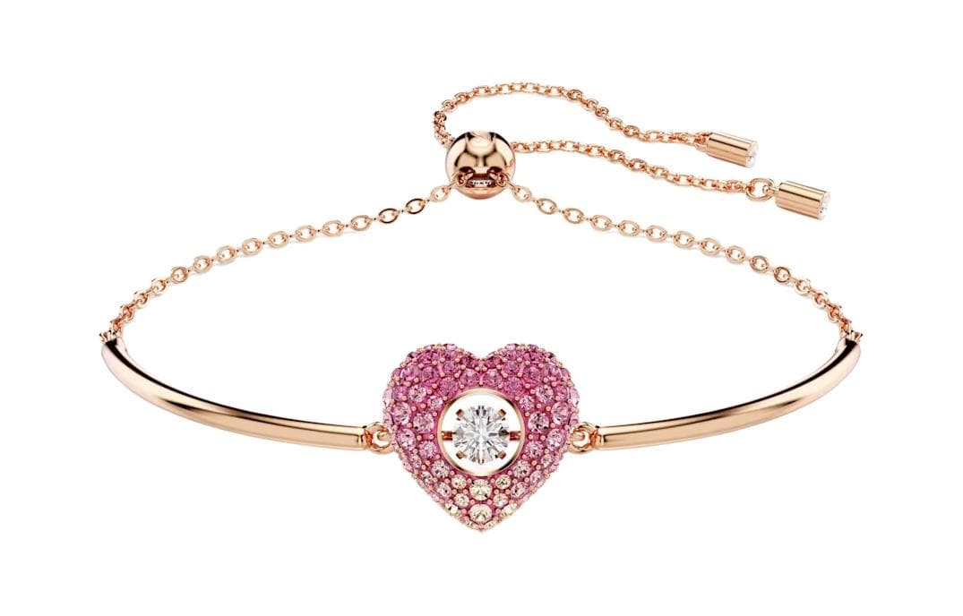 Браслет Swarovski - изображение 1