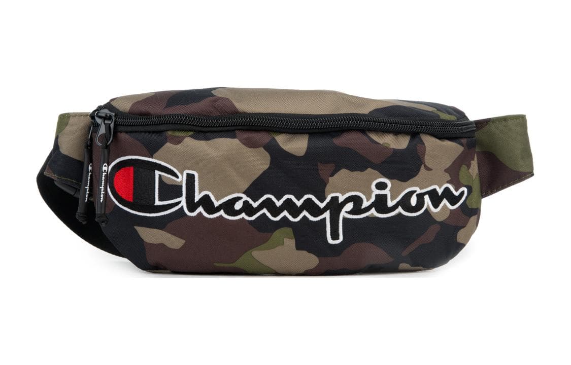 Поясная сумка Champion PRIME WAIST FANNY PACK - изображение 2