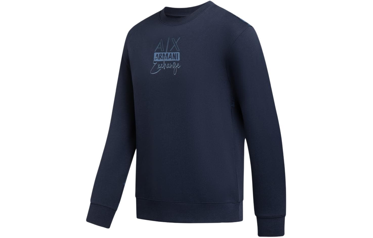 Худи ARMANI EXCHANGE SS24 Logo - изображение 3