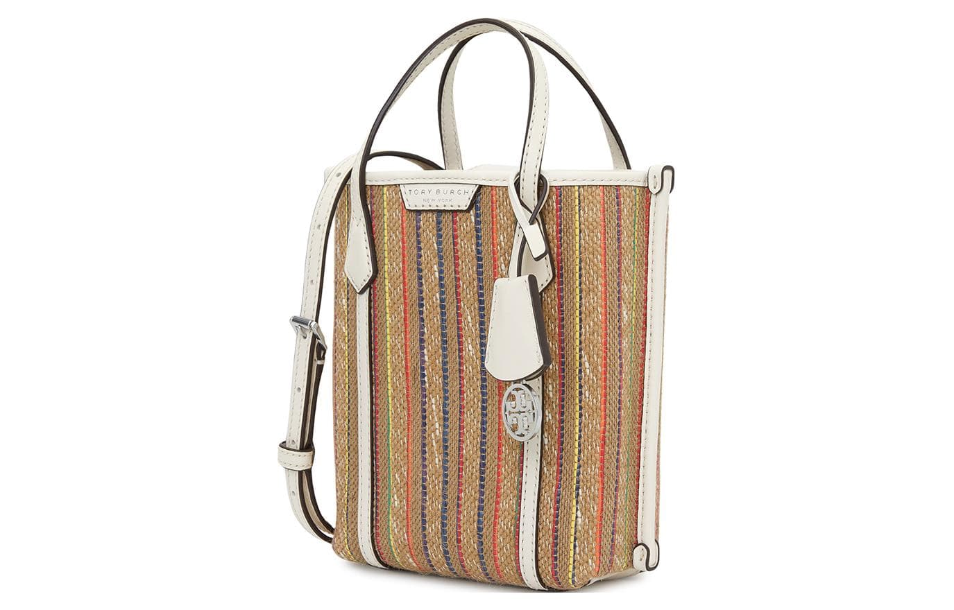 Сумка TORY BURCH Perry Tote - изображение 2