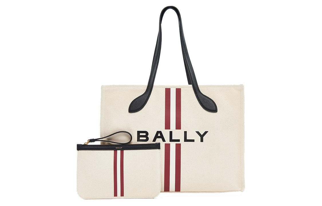 Сумка BALLY Tote - изображение 2