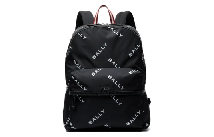 Рюкзак BALLY Code - изображение 1
