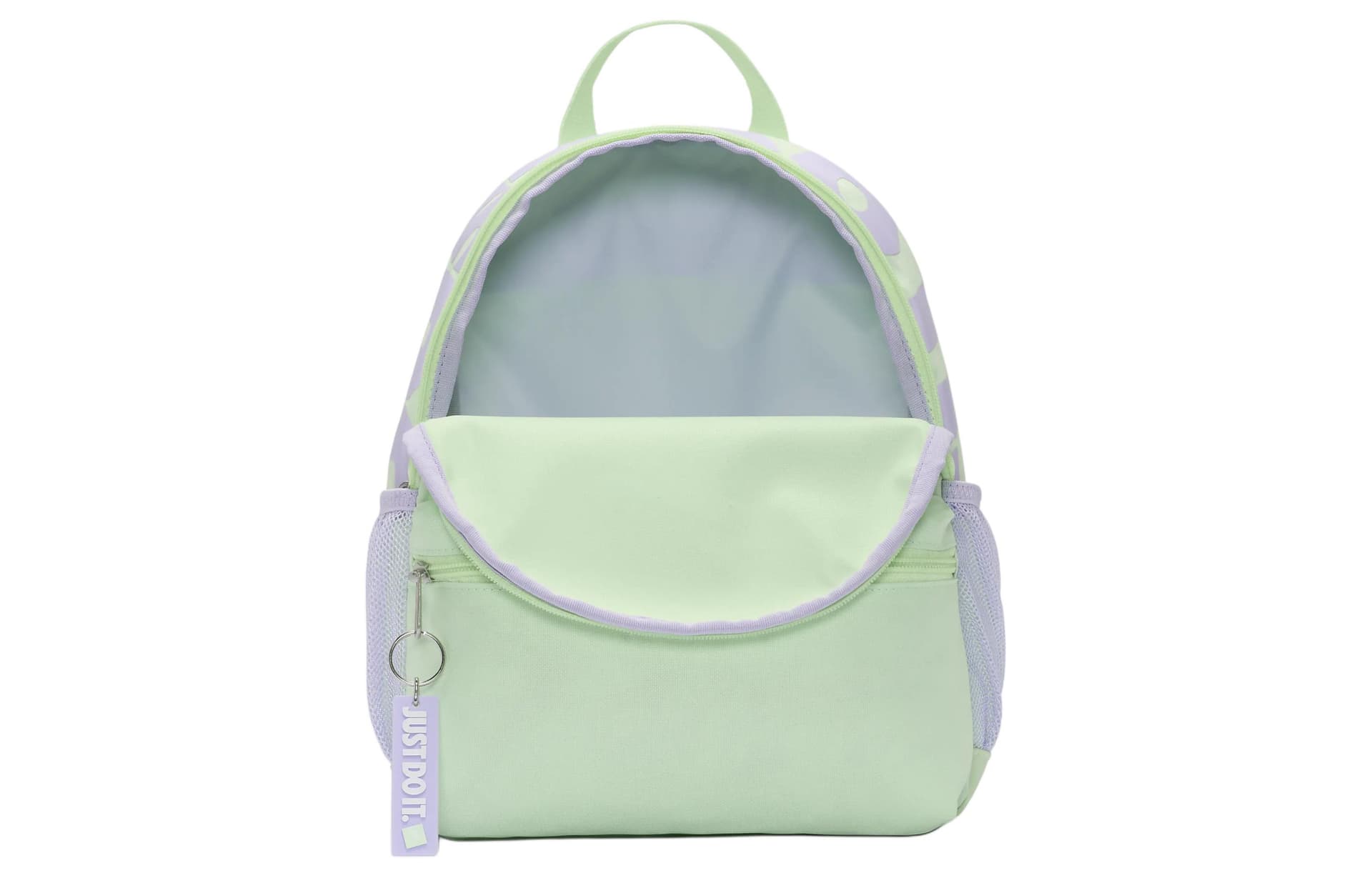 Рюкзак Nike Brasilia JDI Mini Backpack - изображение 4