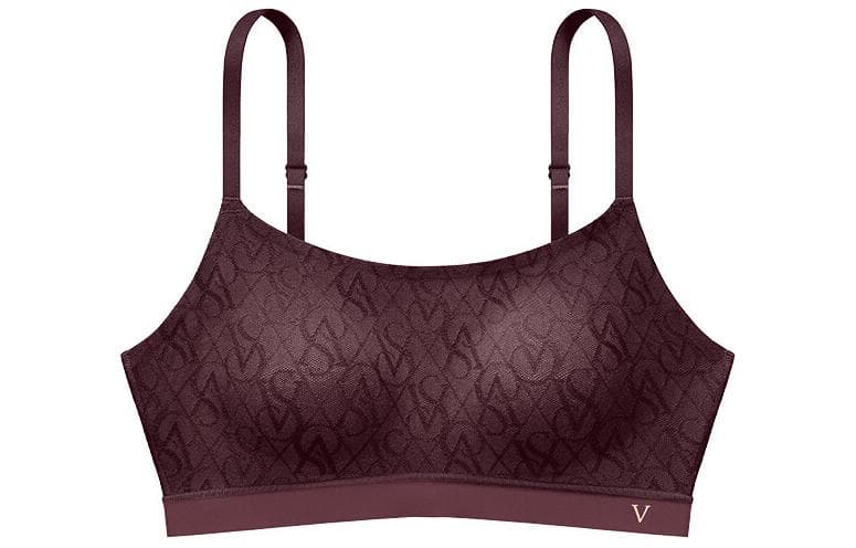 Бюстгальтер VICTORIA'S SECRET LOGO - изображение 1