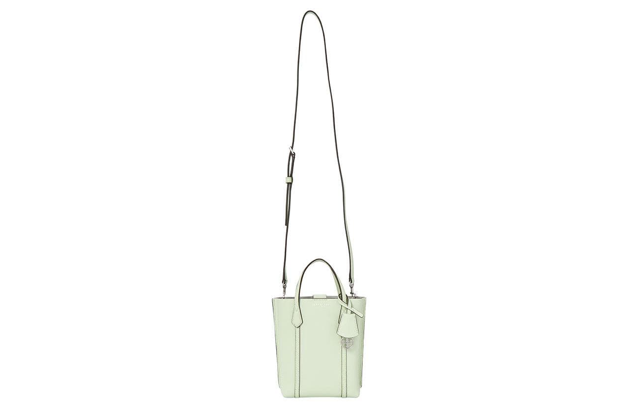 Сумка TORY BURCH Perry Tote - изображение 6