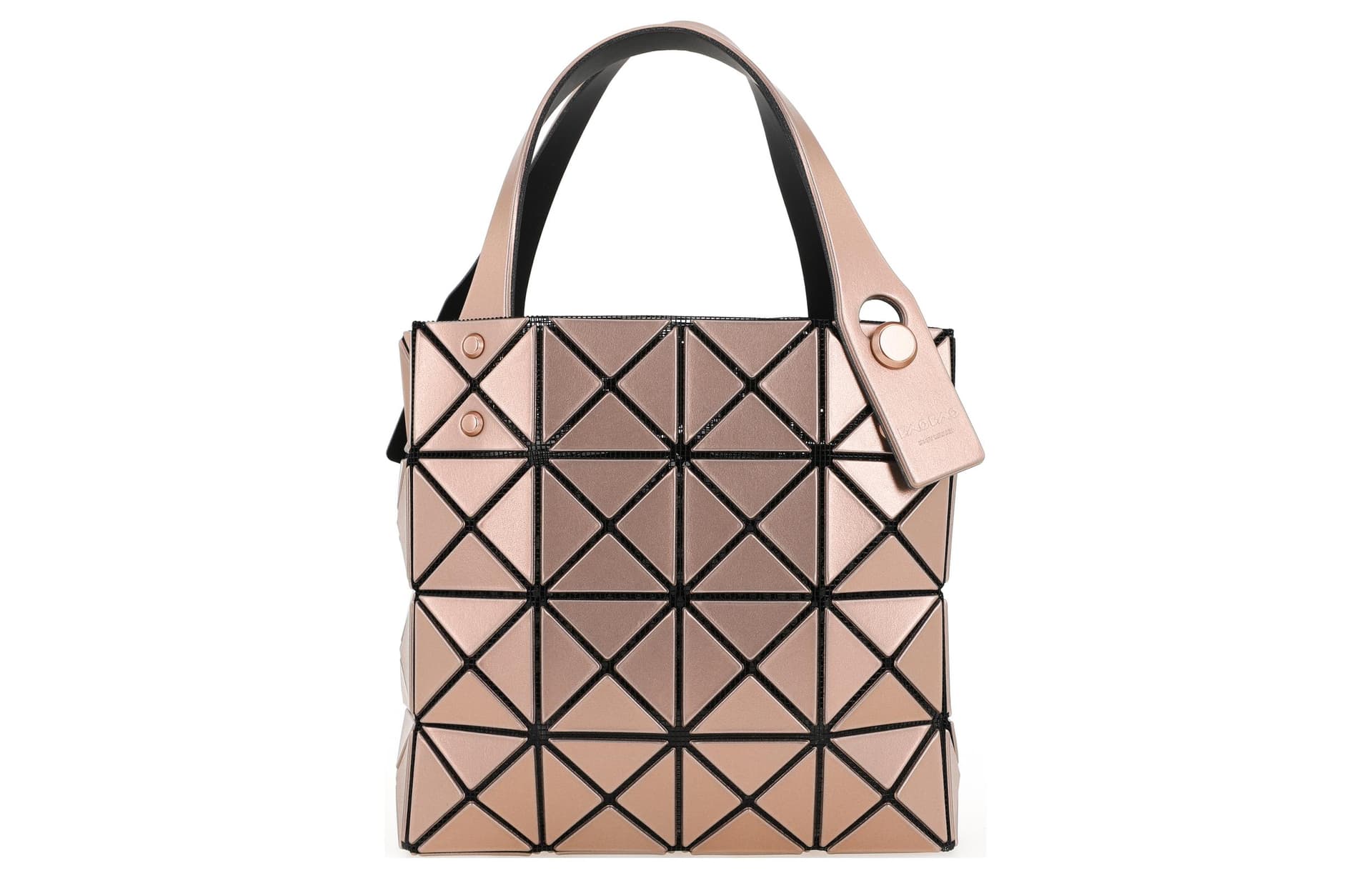 Сумка ISSEY MIYAKE Lucent Boxy Tote - изображение 1