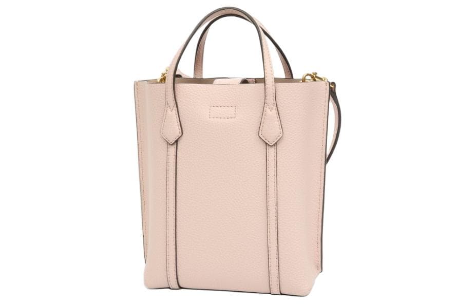 Сумка TORY BURCH Perry TLogoTote - изображение 4