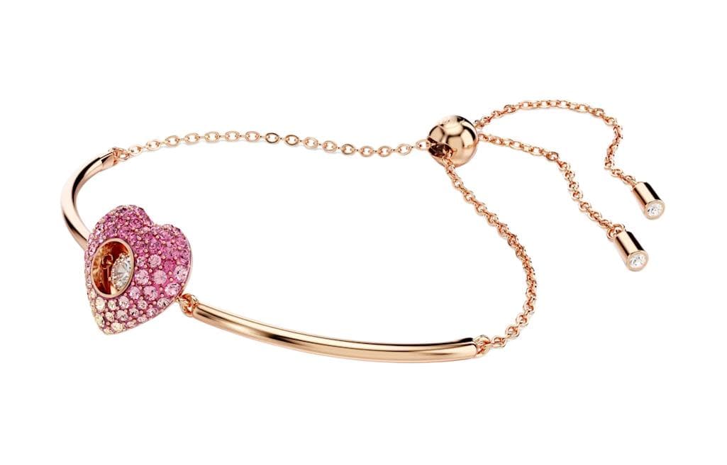 Браслет Swarovski - изображение 2