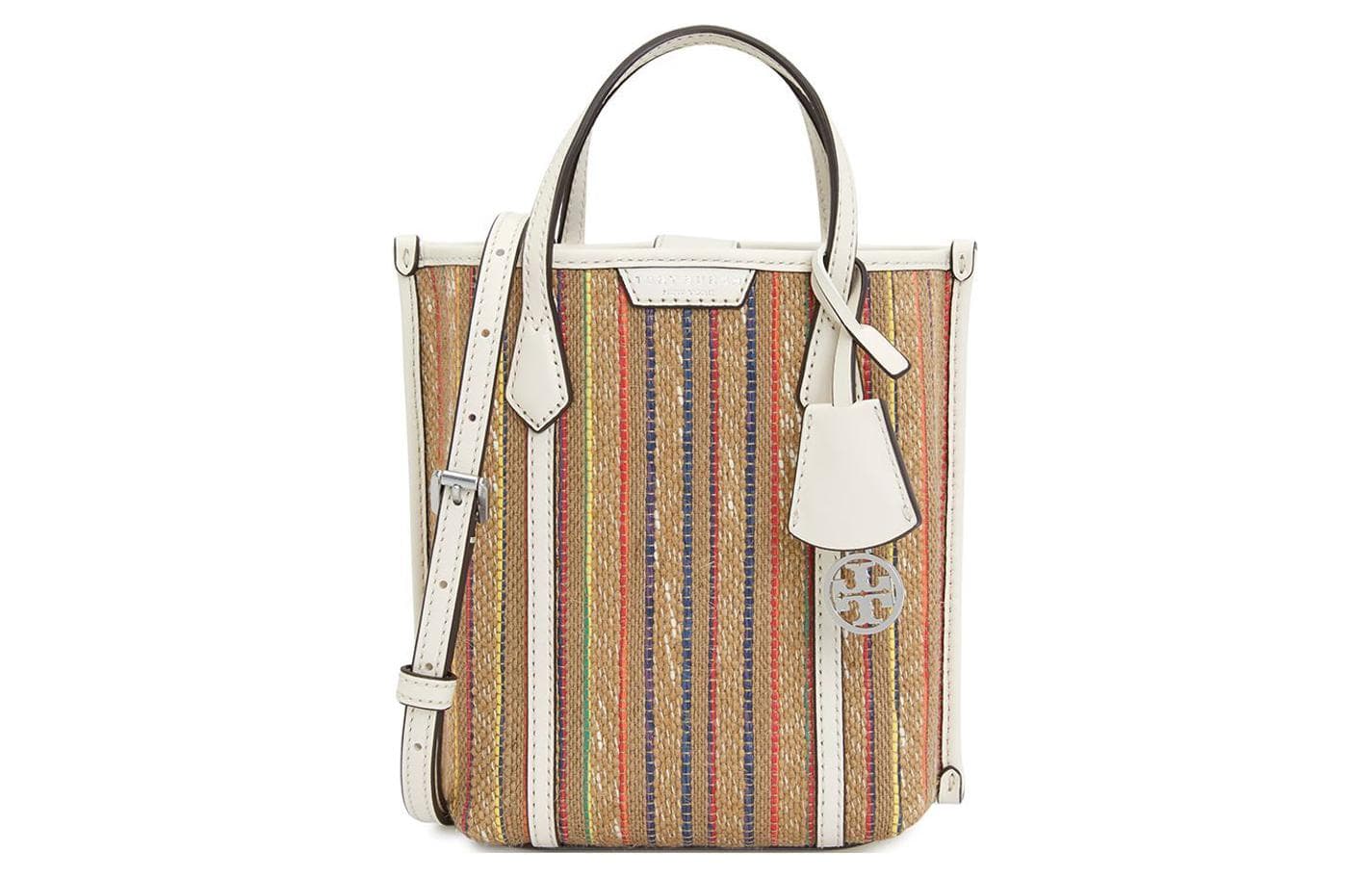 Сумка TORY BURCH Perry Tote - изображение 1