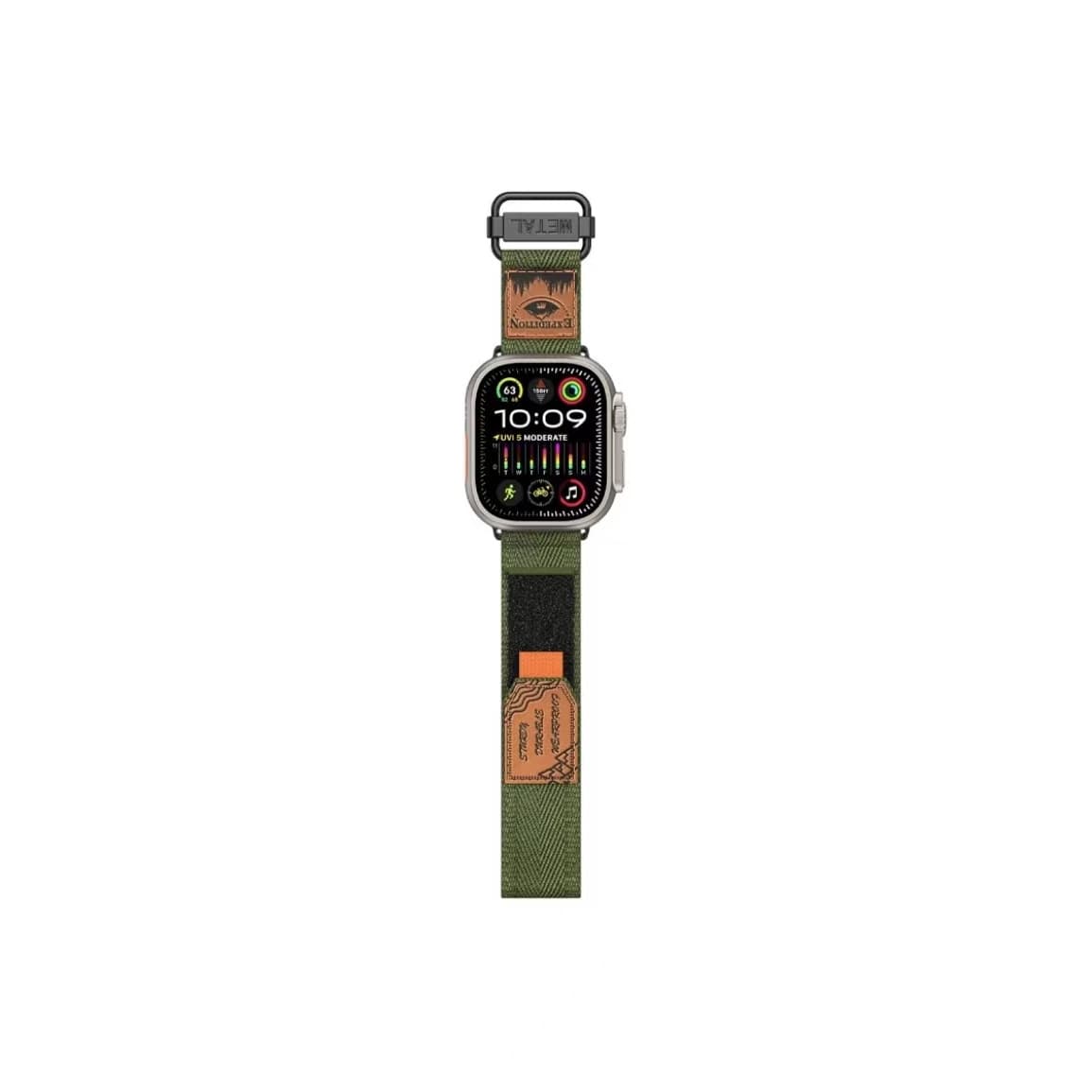 wepro Apple Watchs9s8s7seultra2 - изображение 4
