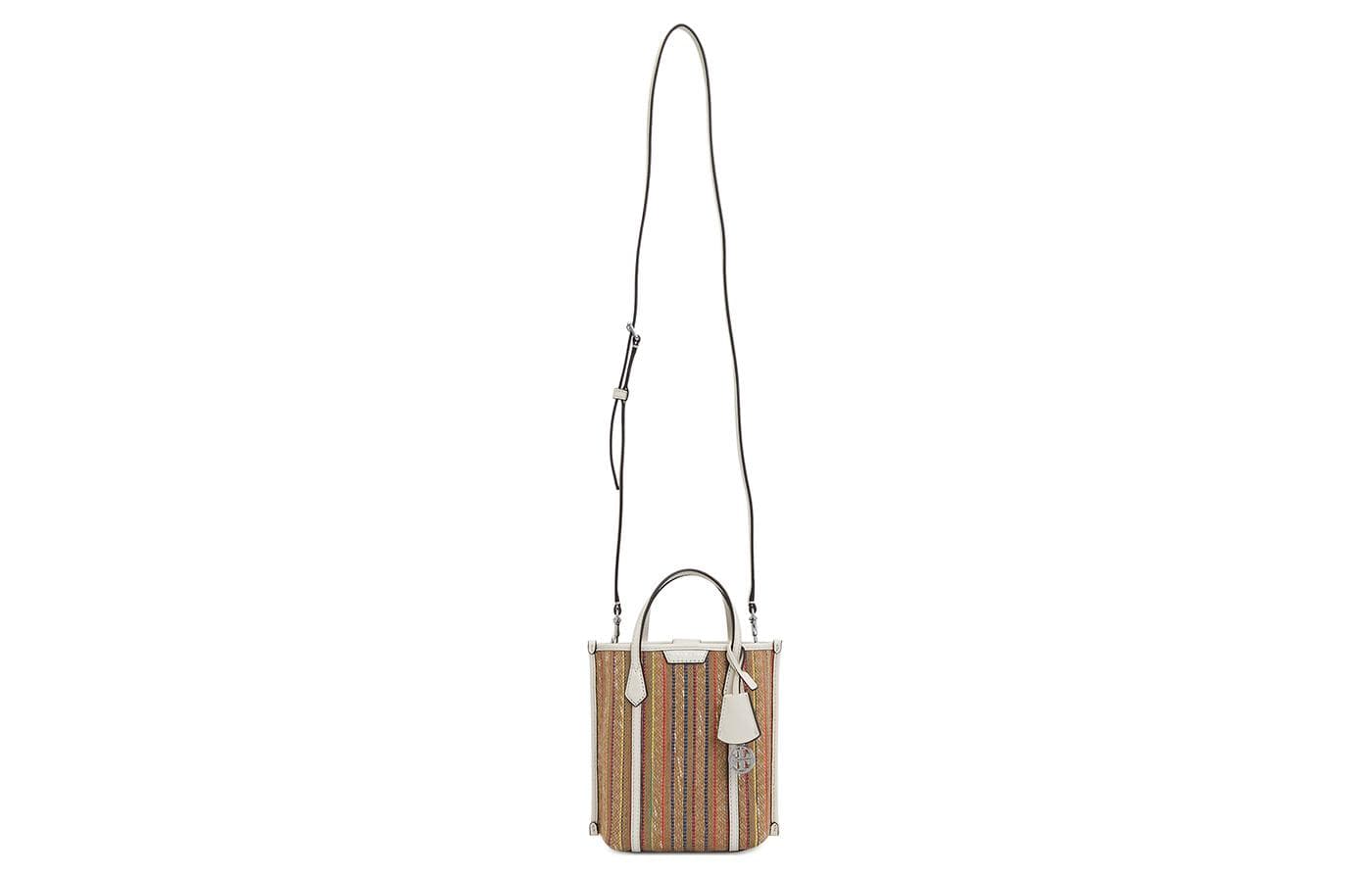 Сумка TORY BURCH Perry Tote - изображение 6