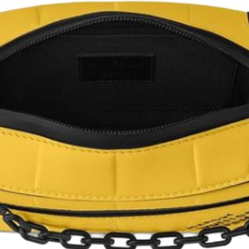Сумка через плечо LOUIS VUITTON SOFT TRUNK - изображение 5