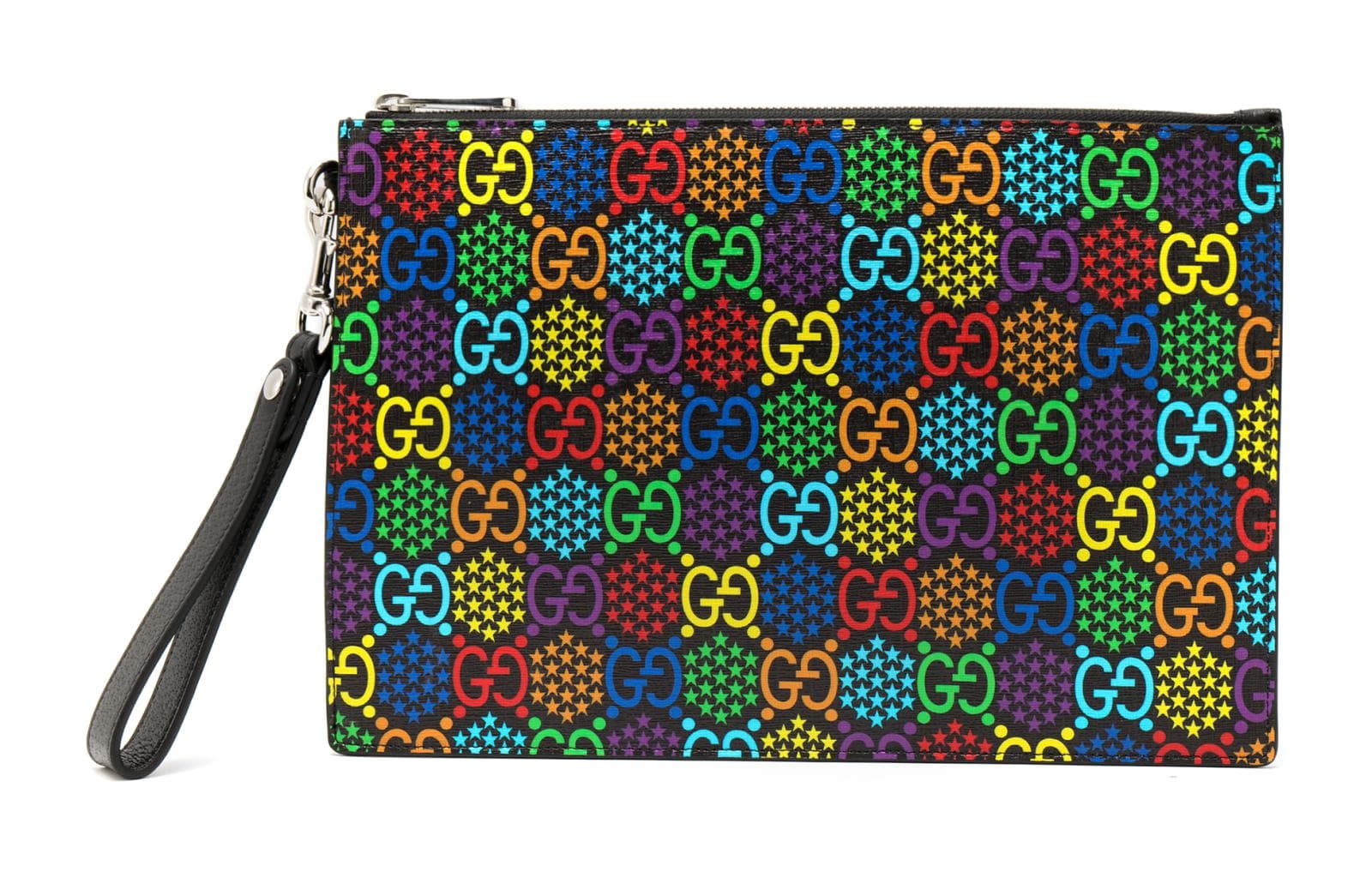 Сумка GUCCI Psychedelic Logo - изображение 1