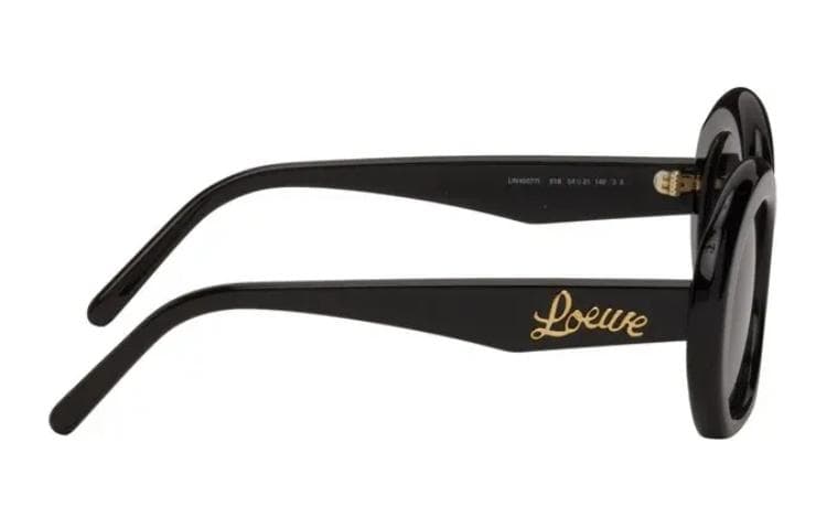 Солнцезащитные очки LOEWE Sunglasses - изображение 4