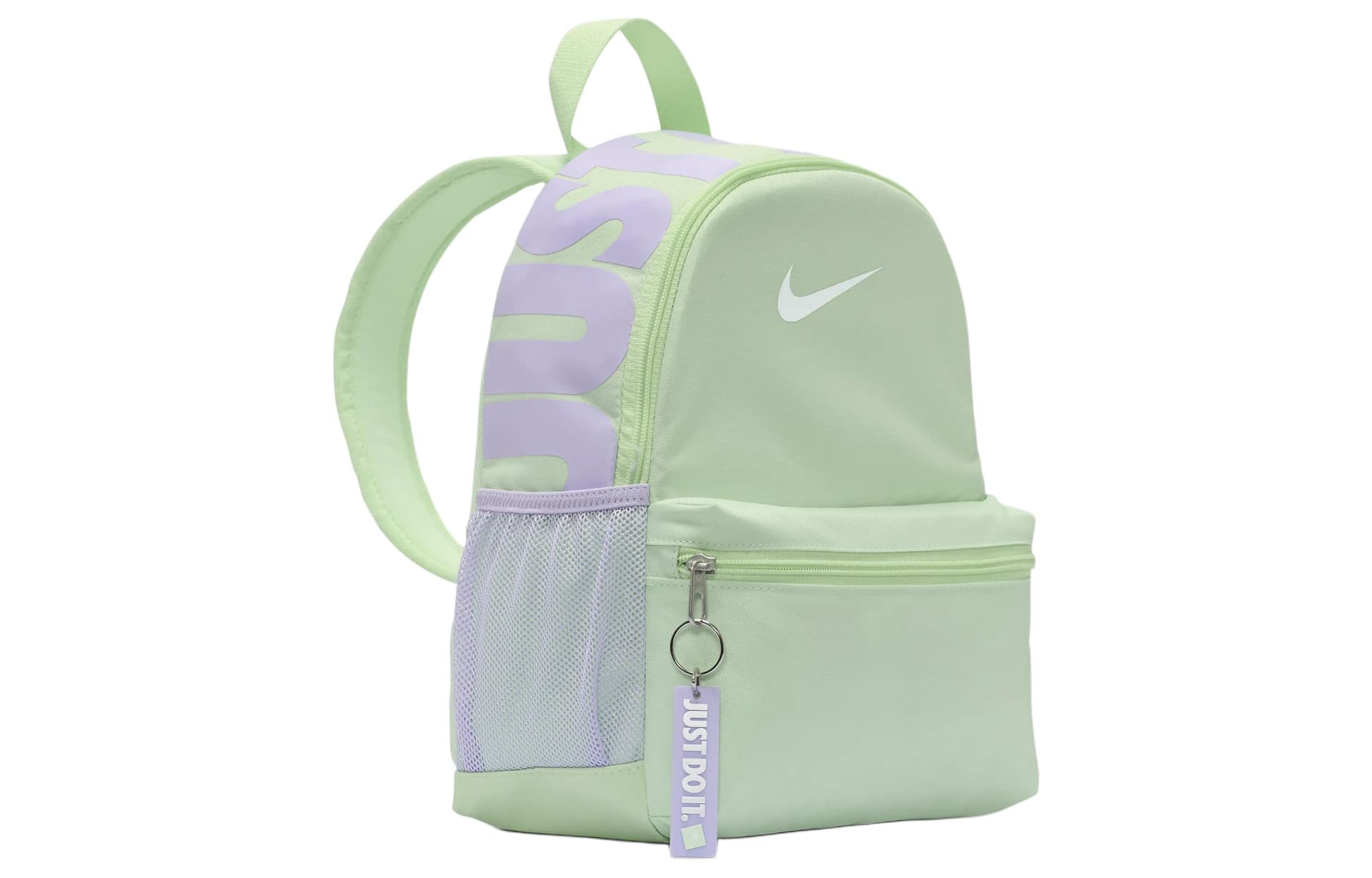 Рюкзак Nike Brasilia JDI Mini Backpack - изображение 2