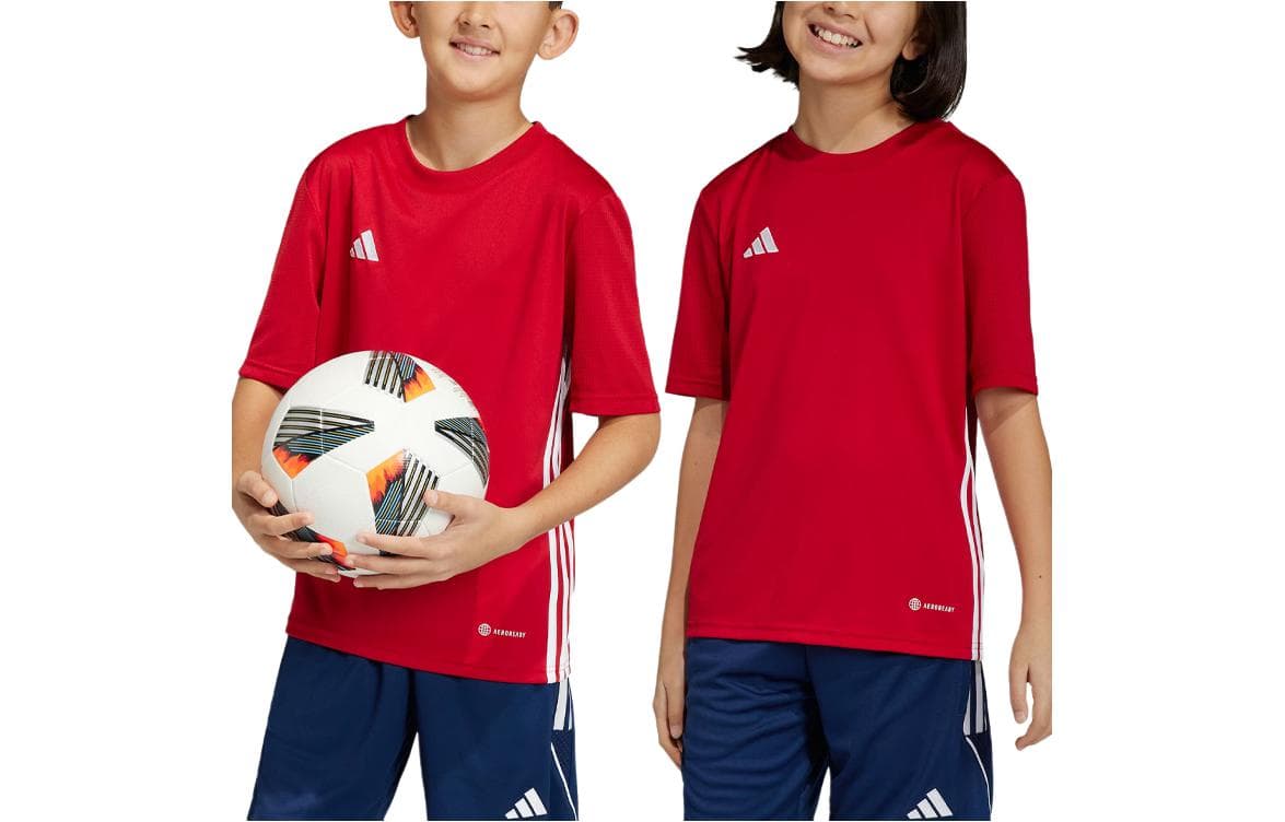 adidas Tabela 23 Jersey Logo - изображение 3