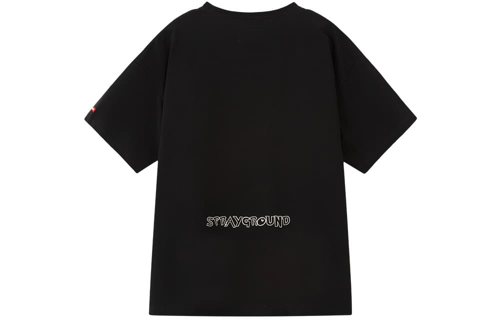 Футболка SPRAYGROUND sgT - изображение 2