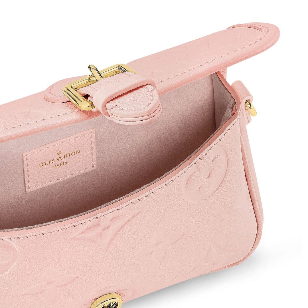 Сумка LOUIS VUITTON - изображение 5