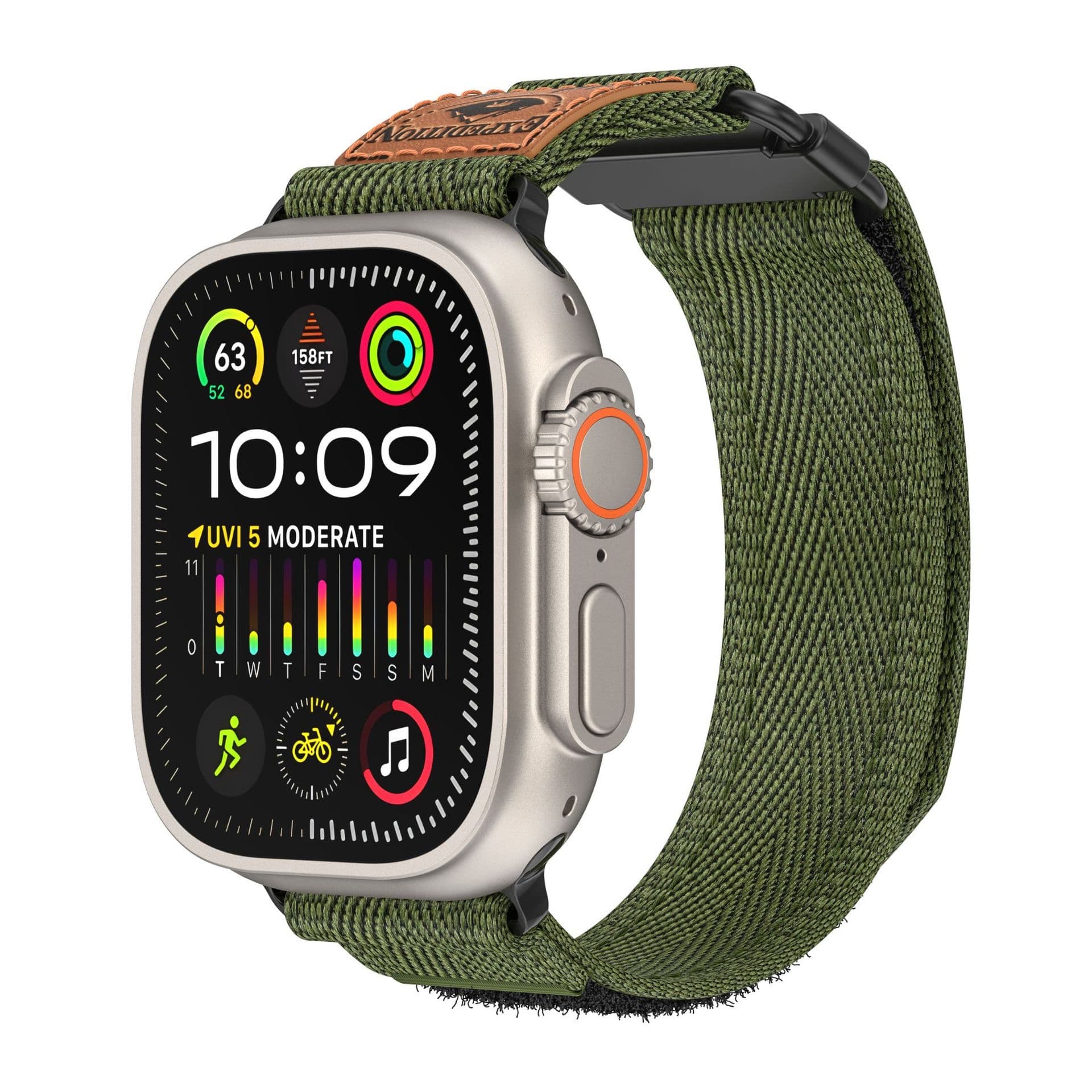 wepro Apple Watchs9s8s7seultra2 - изображение 2