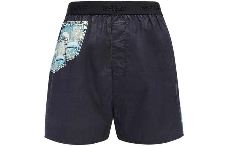 Трусы EVISU SS24 - изображение 2