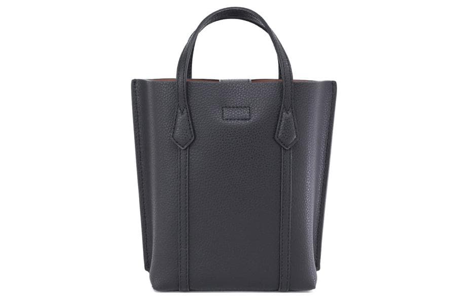 Сумка TORY BURCH Perry TLogo Tote - изображение 3