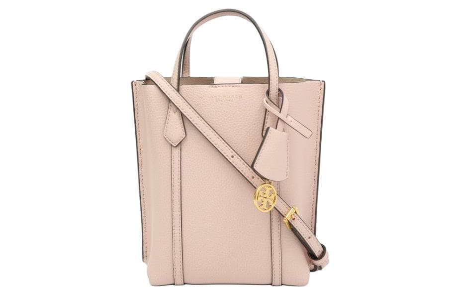 Сумка TORY BURCH Perry TLogoTote - изображение 1