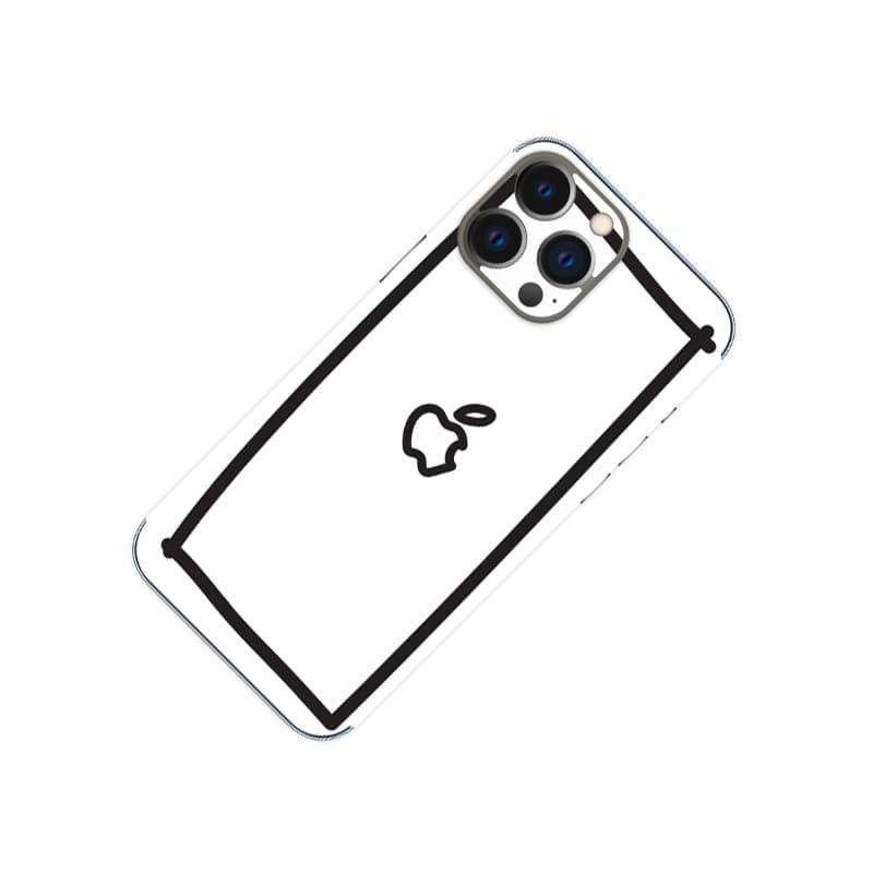 SkinAT iPhone 1314 3M - изображение 3