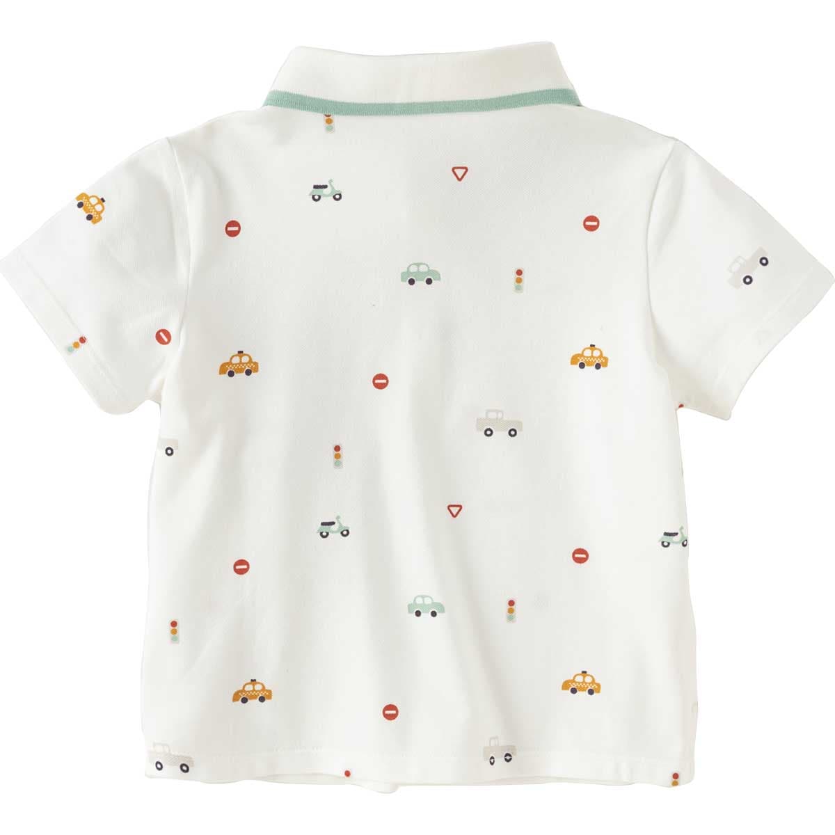 DAVEBELLA POLO - изображение 3