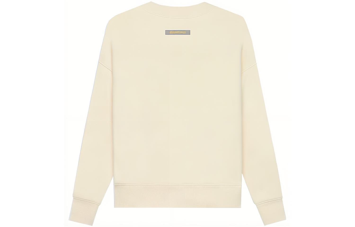 Fear of God Essentials SS21 Kids Pull-Over Crewneck Logo - изображение 2