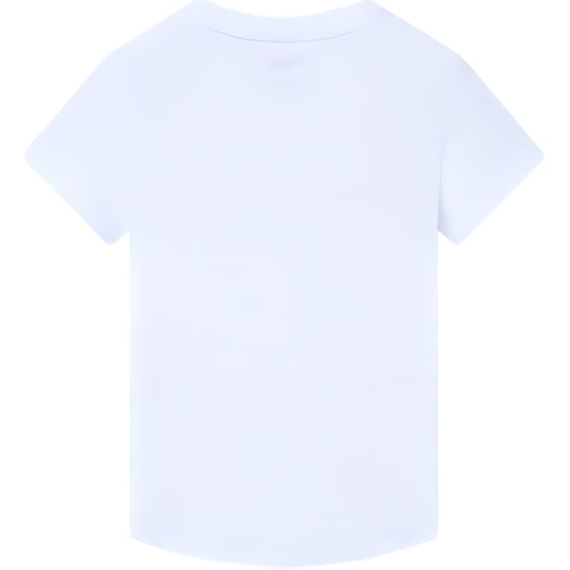 Футболка FILA Logo T - изображение 2