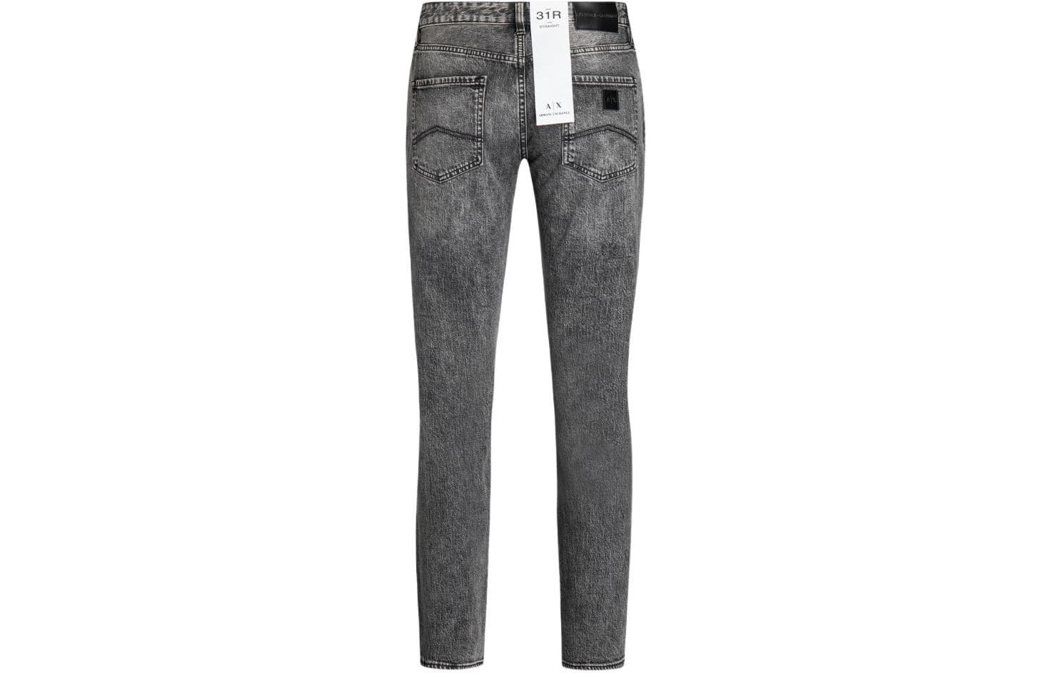 Штаны ARMANI EXCHANGE SS24 - изображение 2