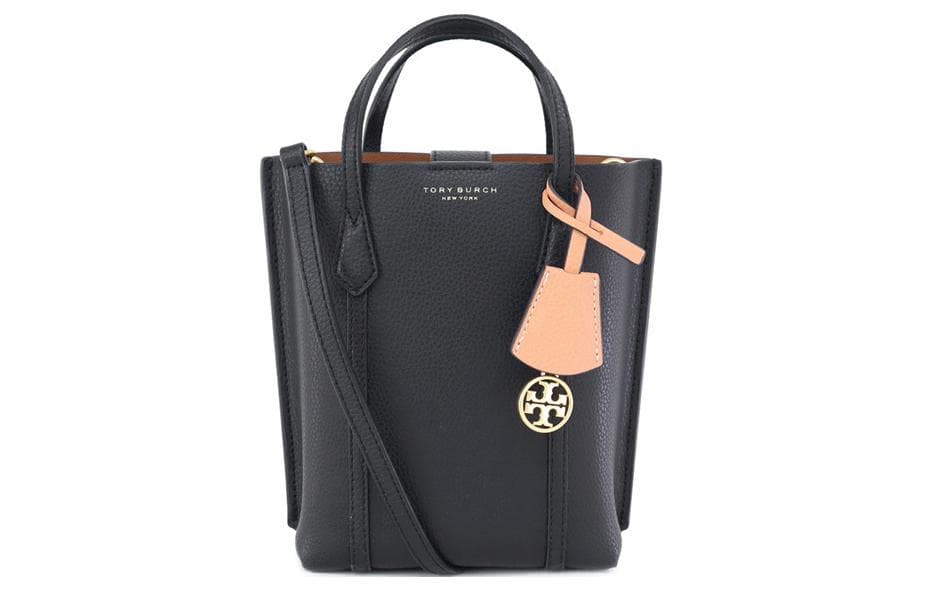 Сумка TORY BURCH Perry TLogo Tote - изображение 1