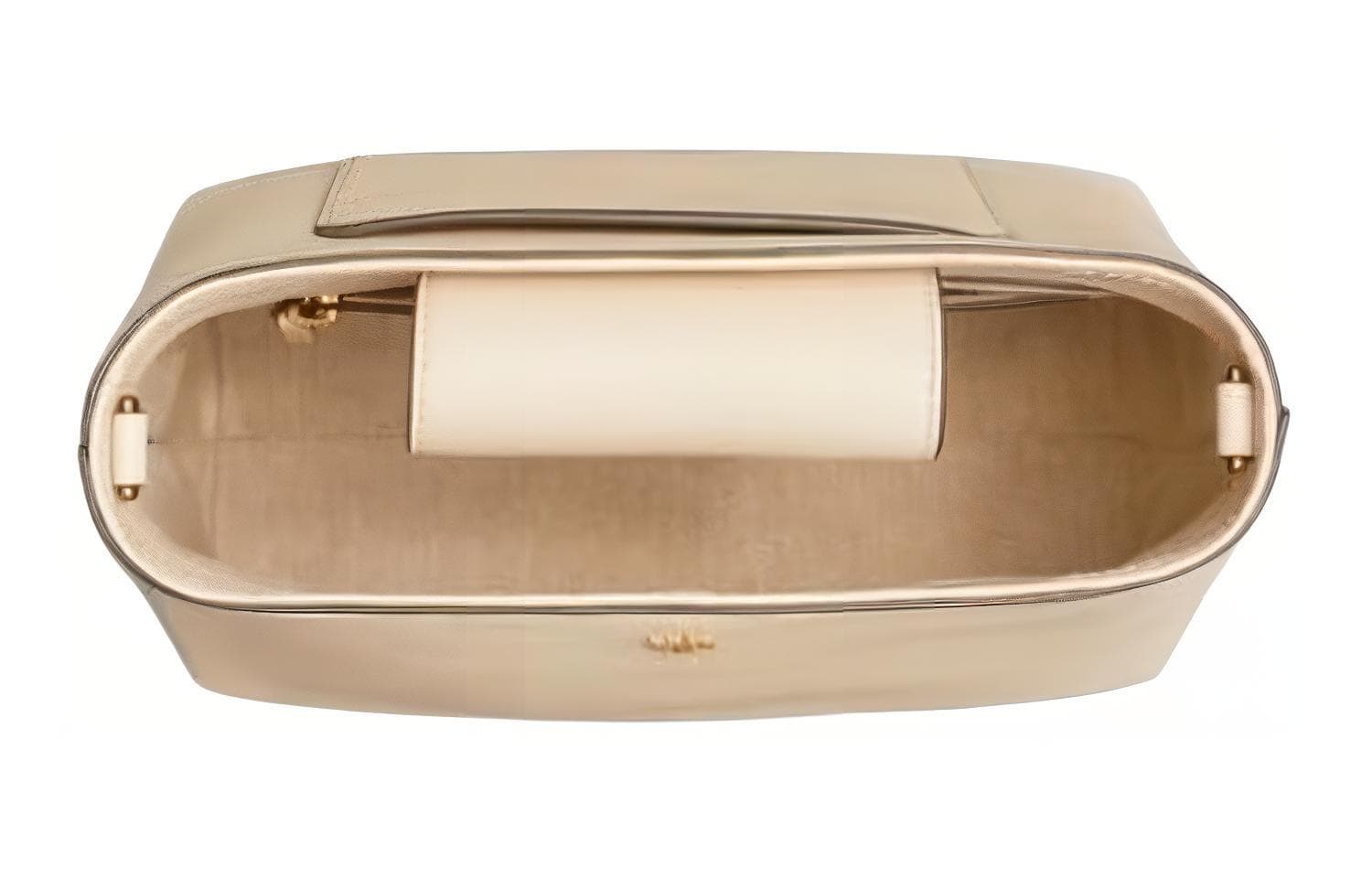 Сумка через плечо TORY BURCH Emerson Logo - изображение 2