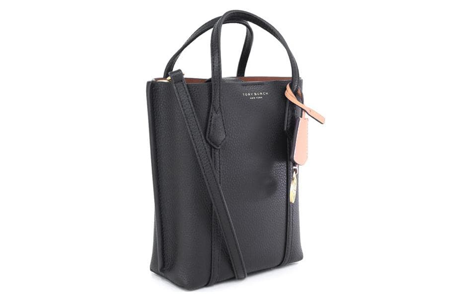 Сумка TORY BURCH Perry TLogo Tote - изображение 2