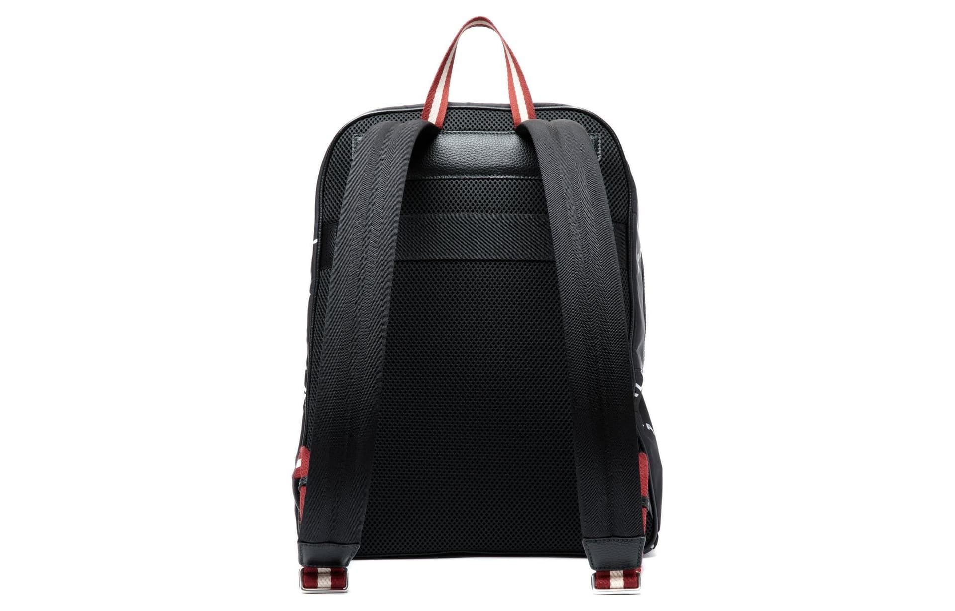 Рюкзак BALLY Code - изображение 3