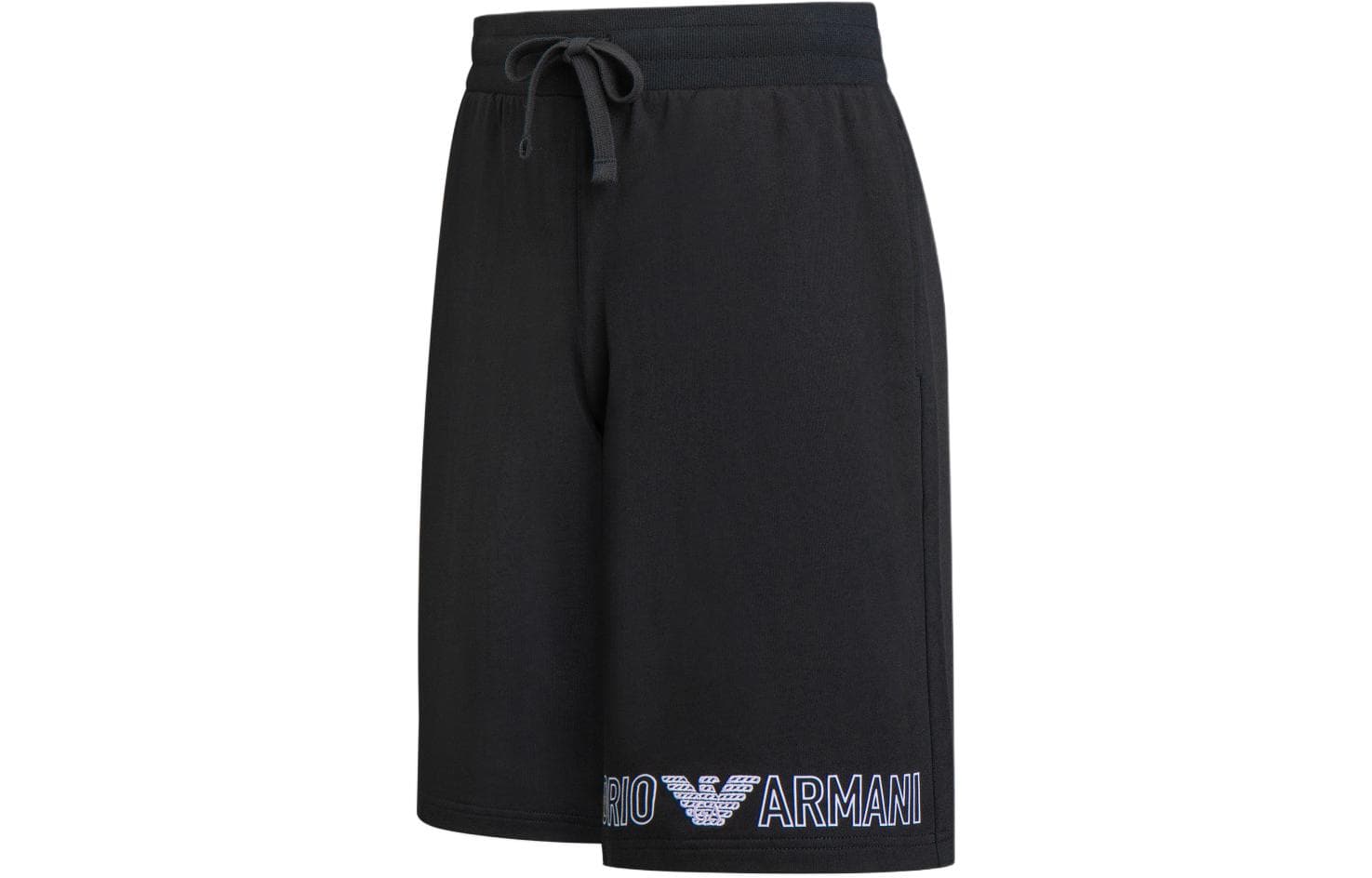 Шорты EMPORIO ARMANI SS24 Logo - изображение 3