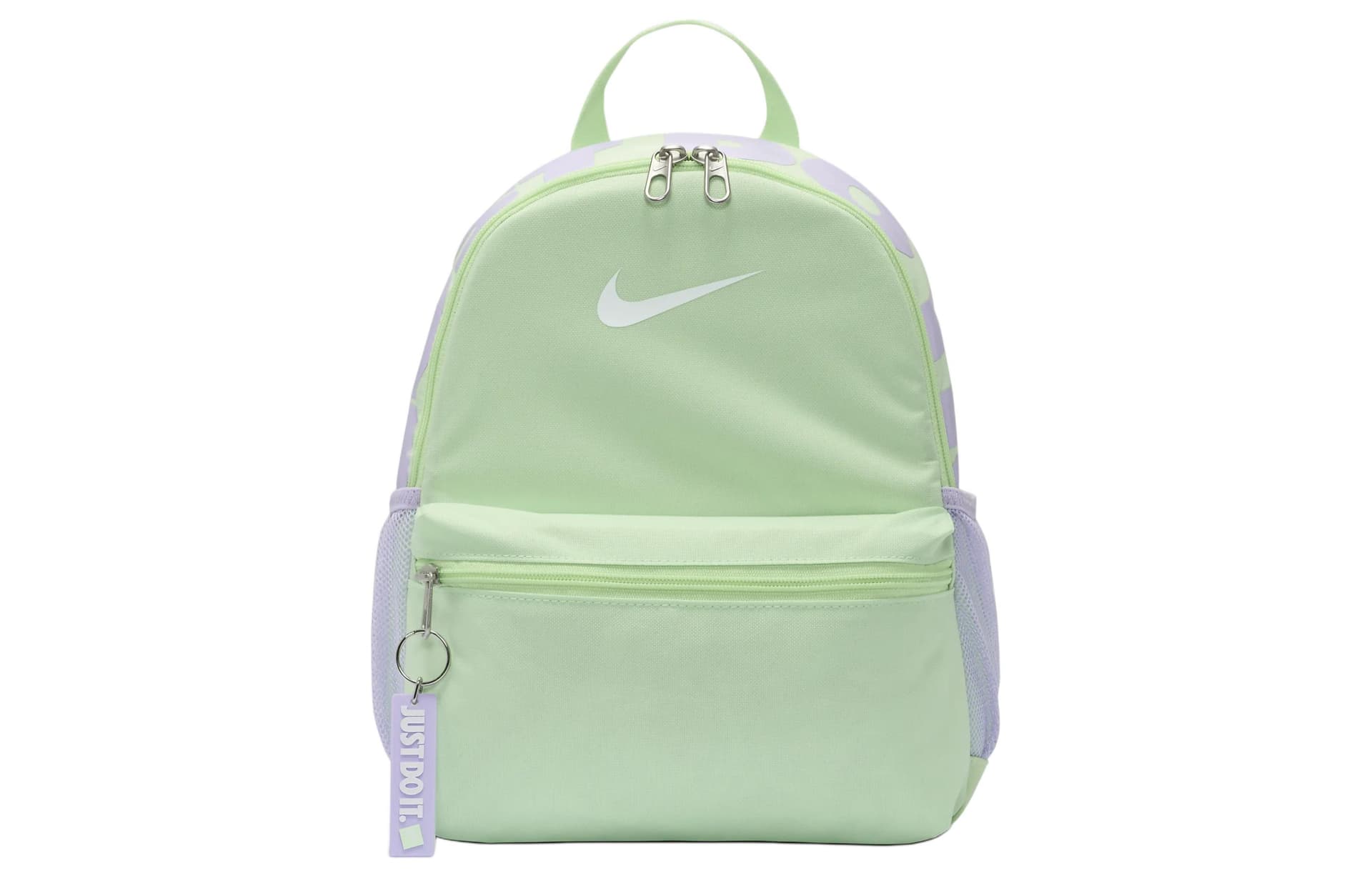 Рюкзак Nike Brasilia JDI Mini Backpack - изображение 1